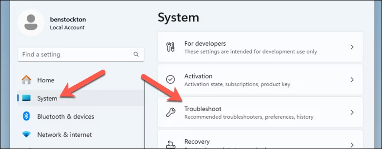 task-host-window-ngăn chặn-tắt-6-cách-sửa-3-nén - Help Desk Geek Cửa sổ máy chủ tác vụ ngăn chặn tắt máy: 6 cách khắc phục hình ảnh 3