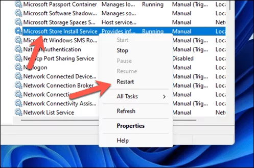 task-host-window-ngăn chặn-tắt-6-cách-sửa-6-nén - Help Desk Geek Cửa sổ máy chủ tác vụ ngăn chặn tắt máy: 6 cách khắc phục hình ảnh 6