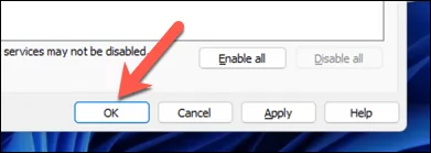 task-host-window-ngăn chặn-tắt-6-cách-sửa-11-nén - Help Desk Geek Cửa sổ máy chủ tác vụ ngăn chặn tắt máy: 6 cách khắc phục ảnh 11
