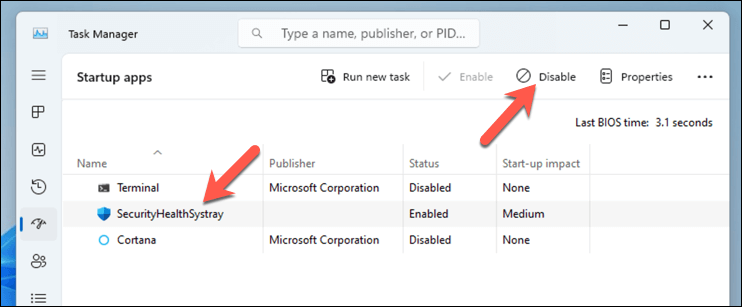 task-host-window-ngăn chặn-tắt-6-cách-sửa-10-nén - Help Desk Geek Cửa sổ máy chủ tác vụ ngăn chặn tắt máy: 6 cách khắc phục hình ảnh 10
