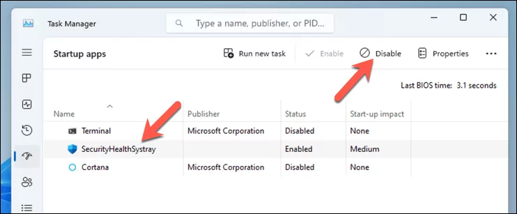 task-host-window-ngăn chặn-tắt-6-cách-sửa-10-nén - Help Desk Geek Cửa sổ máy chủ tác vụ ngăn chặn tắt máy: 6 cách khắc phục hình ảnh 10