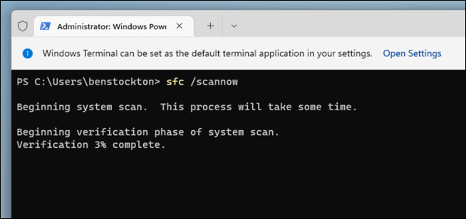 task-host-window-ngăn chặn-tắt máy-6-cách-sửa-14-nén - Help Desk Geek Cửa sổ máy chủ tác vụ ngăn chặn tắt máy: 6 cách khắc phục ảnh 14