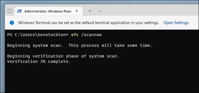 task-host-window-ngăn chặn-tắt máy-6-cách-sửa-14-nén - Help Desk Geek Cửa sổ máy chủ tác vụ ngăn chặn tắt máy: 6 cách khắc phục ảnh 14