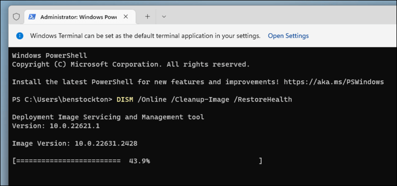 task-host-window-ngăn chặn-tắt-6-cách-sửa-13-nén - Help Desk Geek Cửa sổ máy chủ tác vụ ngăn chặn tắt máy: 6 cách khắc phục ảnh 13