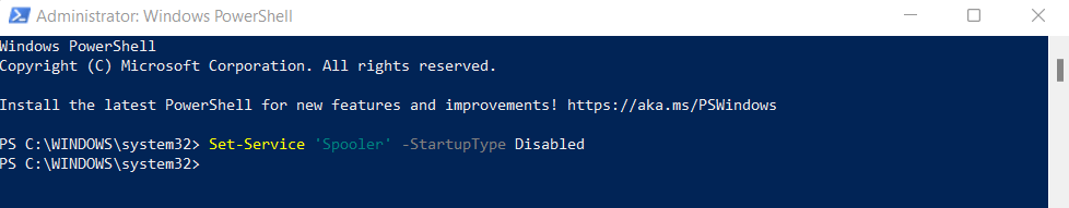 Dịch Vụ 16 Bộ - Help Desk Geek Cách liệt kê tất cả các dịch vụ của Windows bằng PowerShell hoặc dòng lệnh hình 17