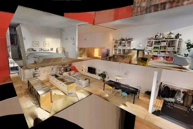 Dollhouse - Mẹo công nghệ trực tuyến Tìm kiếm nền tảng soạn thảo và lưu trữ phù hợp hình ảnh 2