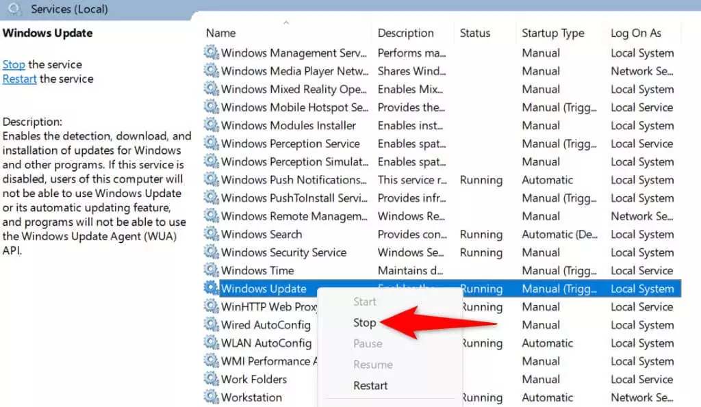 6 cách để sửa lỗi a-0x80073701-windows-update-error-4-nén - Help Desk Geek 6 cách khắc phục lỗi cập nhật Windows 0x80073701 ảnh 5