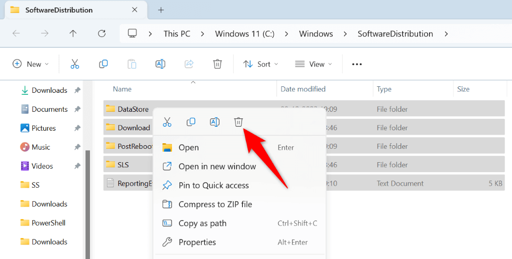 6 cách để sửa lỗi a-0x80073701-windows-update-error-5-nén - Help Desk Geek 6 cách khắc phục lỗi cập nhật Windows 0x80073701 ảnh 6