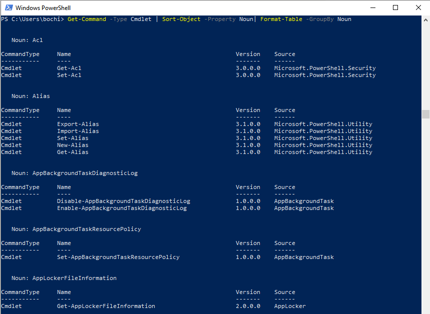 image-65 - Help Desk Geek 10 lệnh PowerShell dễ dàng mà người dùng Windows nên biết hình 3