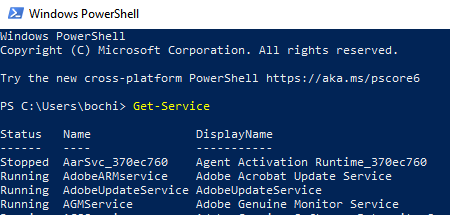 image-68 - Help Desk Geek 10 lệnh PowerShell dễ dàng mà người dùng Windows nên biết hình 6