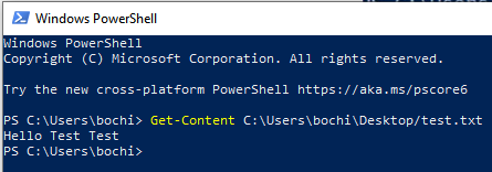 image-66 - Help Desk Geek 10 lệnh PowerShell dễ dàng mà người dùng Windows nên biết hình 4
