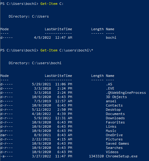 image-69 - Help Desk Geek 10 lệnh PowerShell dễ dàng mà người dùng Windows nên biết hình 7