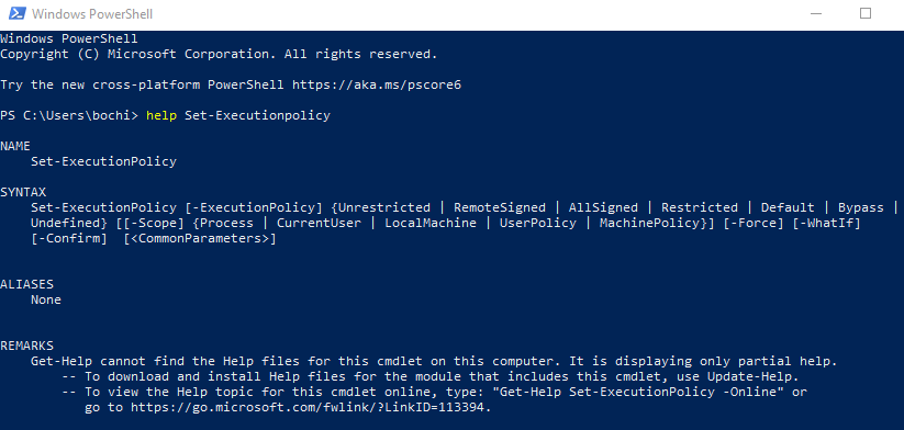image-72 - Help Desk Geek 10 lệnh PowerShell dễ dàng mà người dùng Windows nên biết hình 10