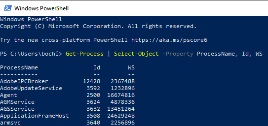 image-74 - Help Desk Geek 10 lệnh PowerShell dễ dàng mà người dùng Windows nên biết hình 12