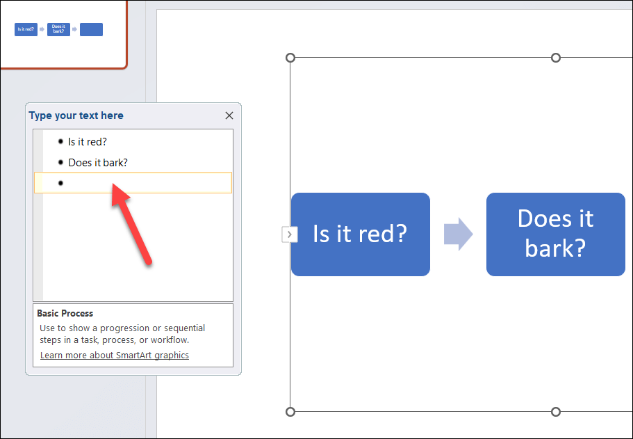 cách tạo lưu đồ-trong-powerpoint-4-nén - Help Desk Geek Cách tạo sơ đồ trong PowerPoint hình 4
