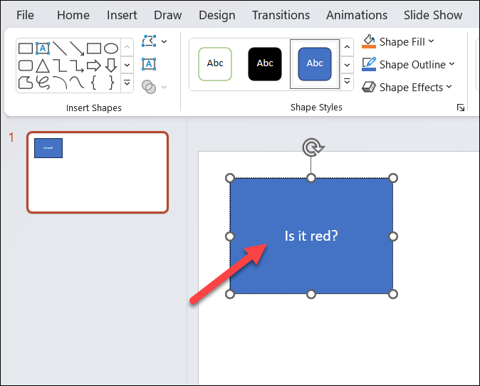 cách tạo lưu đồ-trong-powerpoint-8-nén - Help Desk Geek Cách tạo sơ đồ trong PowerPoint hình 8