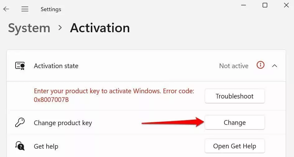 image-82 - Bộ phận trợ giúp Geek 3 Cách Kích Hoạt Windows 11 Đơn Giản Hình 14