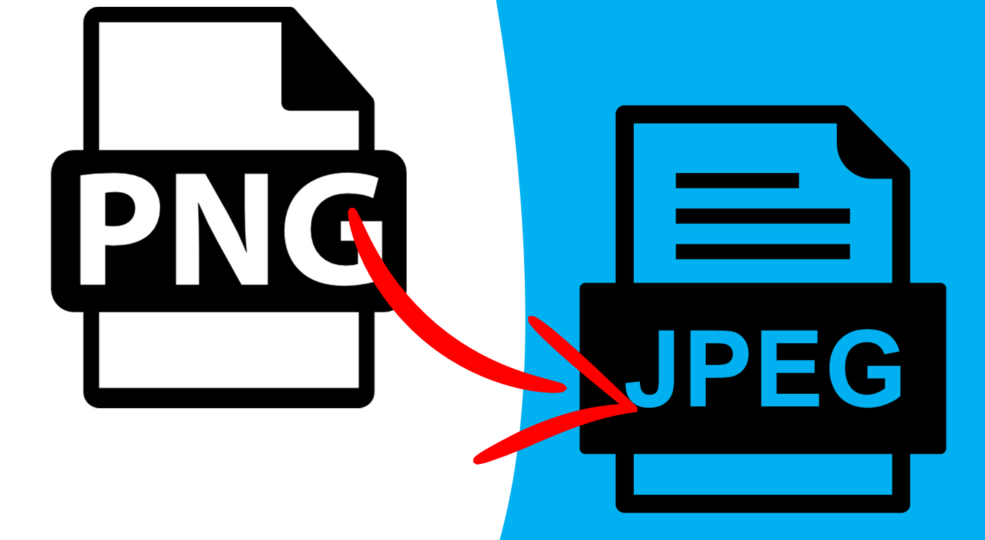 Tiêu đề - Mẹo công nghệ trực tuyến Top 4 Cách Chuyển Đổi File PNG Sang JPEG Hình Ảnh