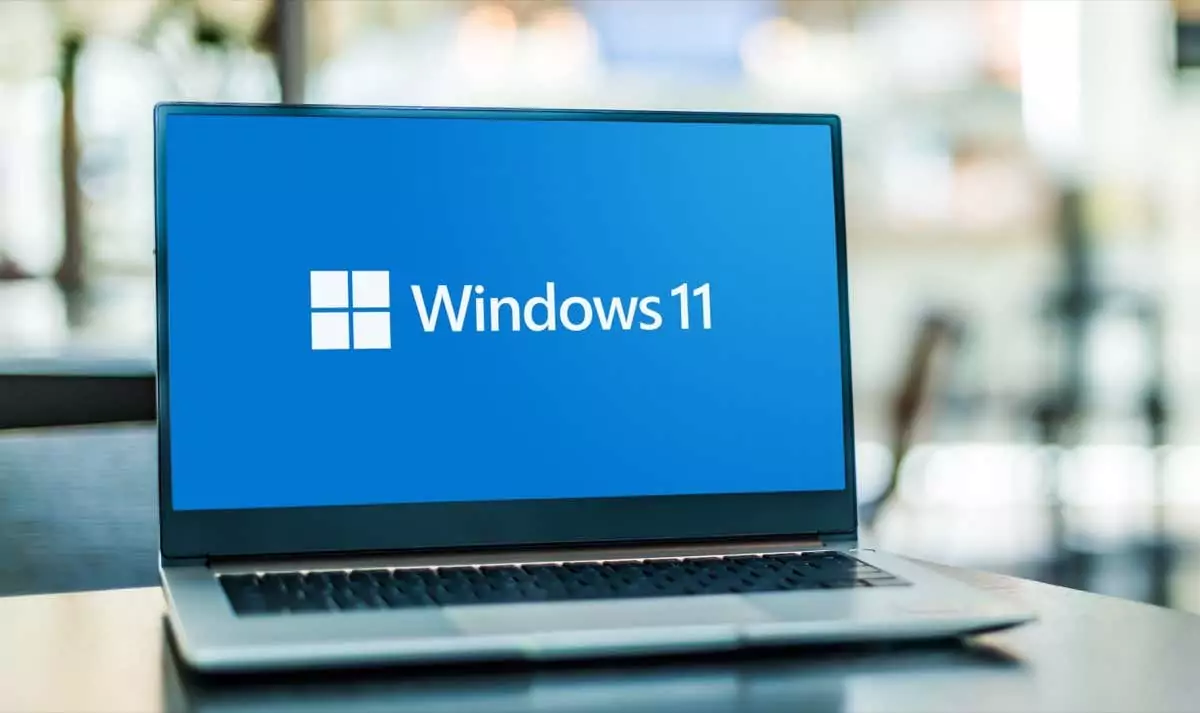 windows-11-1 - Người đam mê bộ phận trợ giúp 6 Cách khắc phục lỗi 0x8007003b trên Windows 11 và 10 ảnh 1