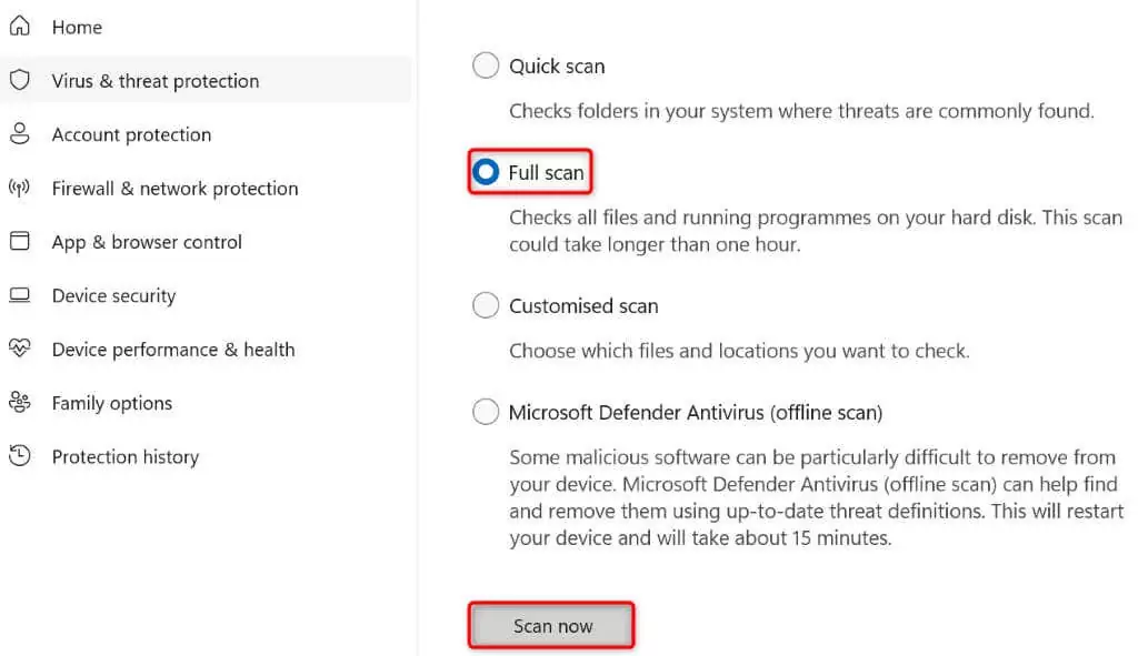 6 cách để sửa lỗi-0x8007003b-on-windows-11-and-10-5-nén - Help Desk Geek 6 Cách khắc phục lỗi 0x8007003b trên Windows 11 và 10 ảnh 6