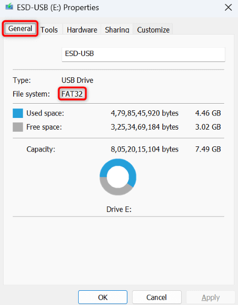 6 cách để sửa lỗi-0x8007003b-on-windows-11-and-10-1-được nén - Help Desk Geek 6 Cách khắc phục lỗi 0x8007003b trên Windows 11 và 10 ảnh 2