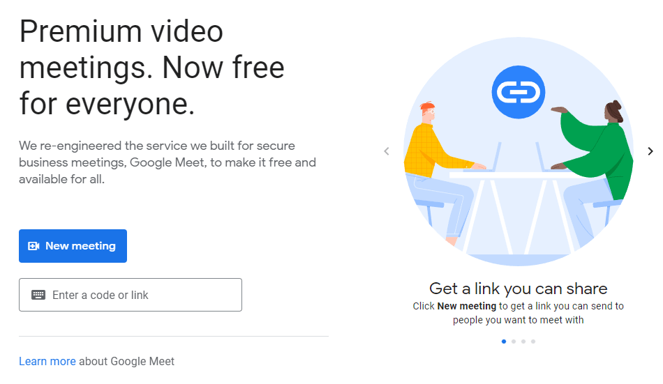 zoom-alternatives-1-nén - Mẹo kỹ thuật trực tuyến 8 lựa chọn thay thế zoom tốt nhất năm 2022