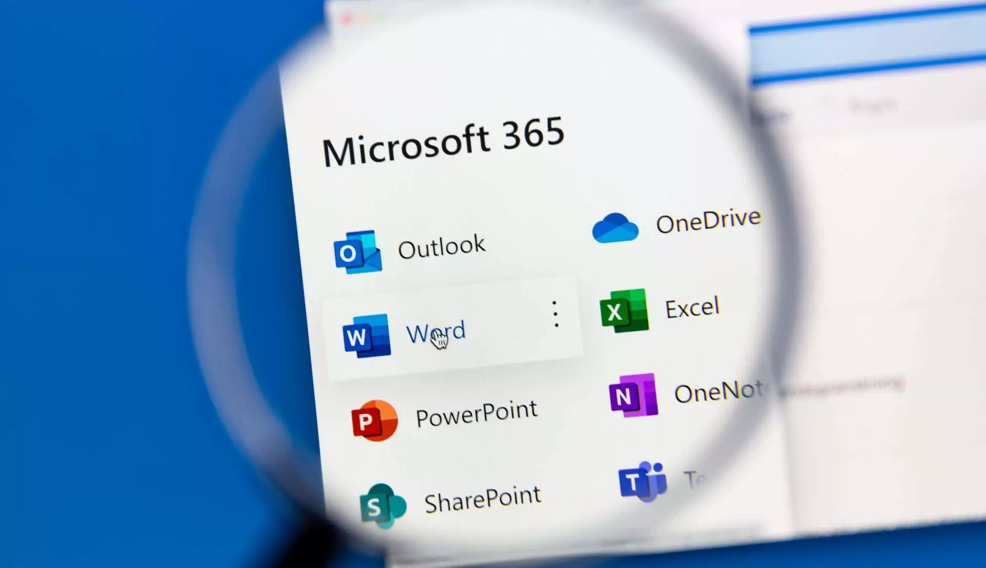 Microsoft 365 - Người đam mê bộ phận trợ giúp Cách cài đặt hoặc chạy Microsoft Office trên Linux hình 1