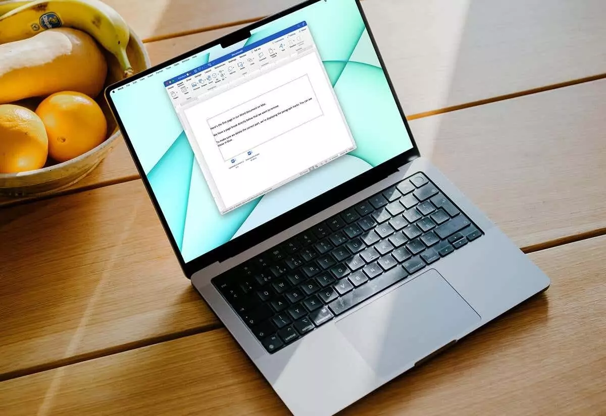 xem trước-media-Featured-WordWithinWordOnMacBook - Bộ phận trợ giúp Geek Cách chèn tài liệu Word vào tài liệu Word khác ảnh 1