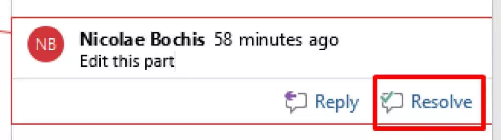 cách chèn-xóa-hoặc-chỉnh sửa-a-comment-in-microsoft-word-9-nén - Help Desk Geek Cách chèn, xóa hoặc chỉnh sửa nhận xét trong Microsoft Word hình 9