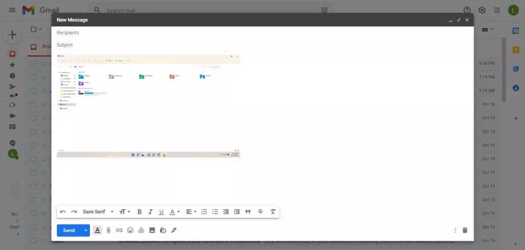 1-PrtScr - Người đam mê bộ phận trợ giúp Cách chụp ảnh màn hình trên Windows 11 ảnh 2