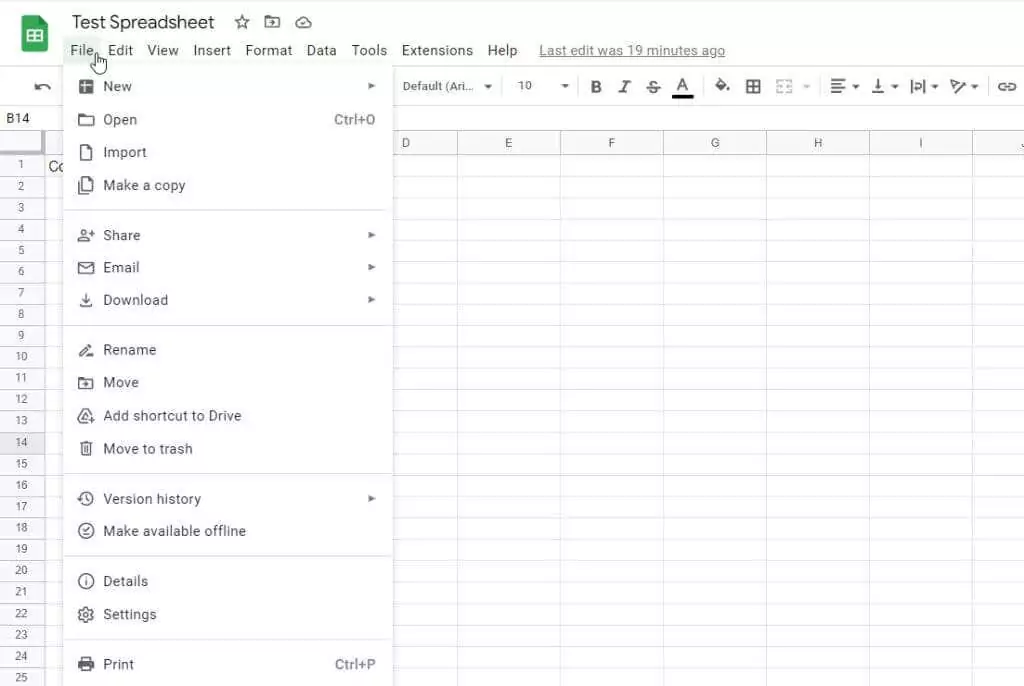 cách chuyển đổi-google-sheets-sang-pdf-1-nén - Help Desk Geek Cách chuyển đổi Google Sheets sang PDF hình ảnh 2
