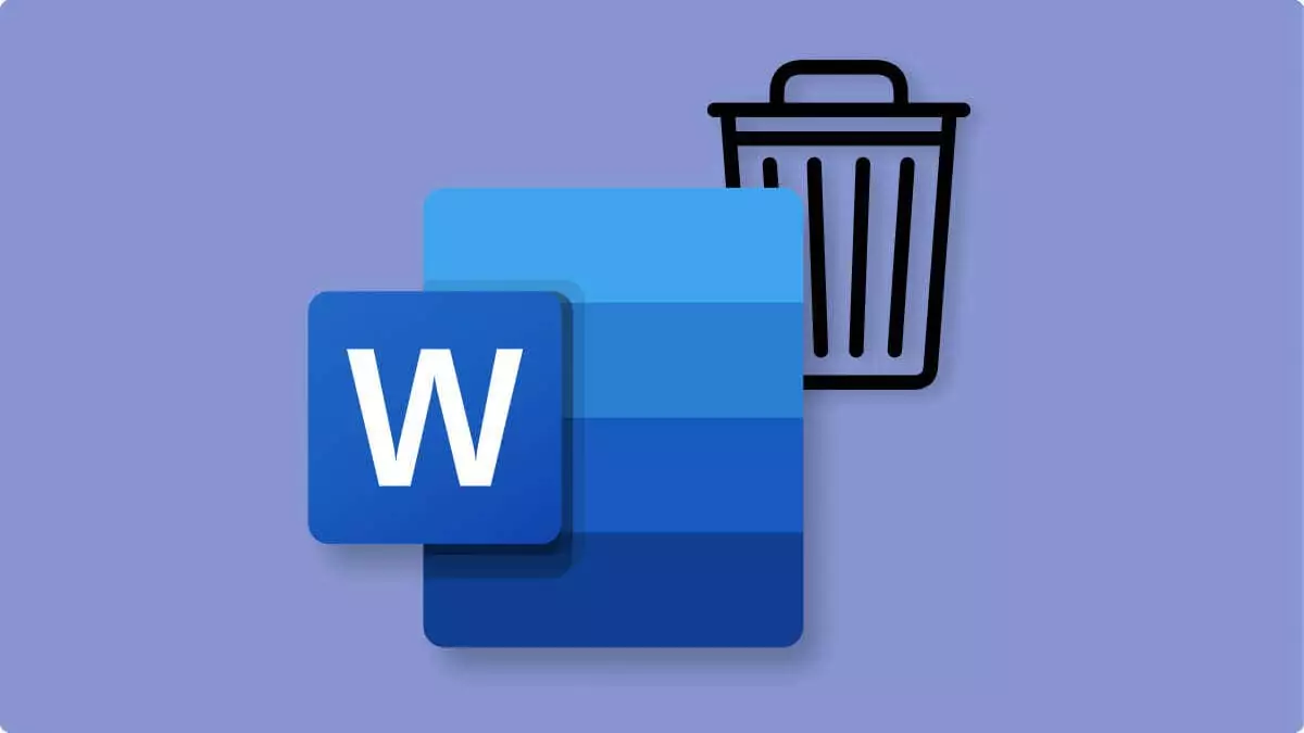 cách xóa-a-microsoft-word-document-or-file-1-nén - Help Desk Geek Cách xóa tài liệu hoặc tệp Microsoft Word 1