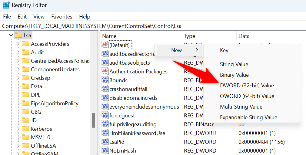 cách giải quyết-a-local-security-authority-protection-is-off-windows-error-1-nén - Help Desk Geek Cách giải quyết