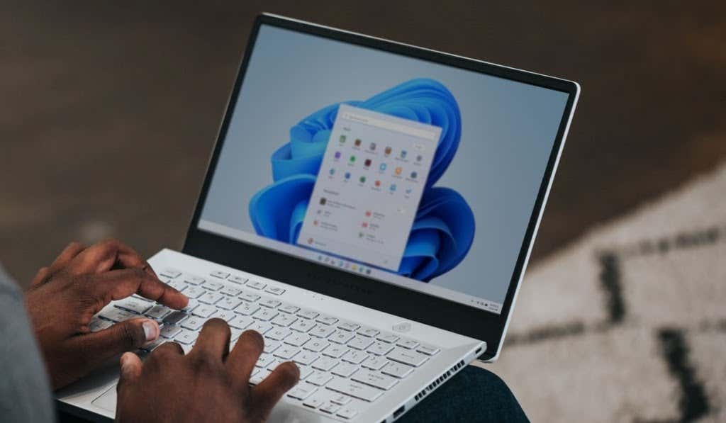 image-91 - Help Desk Geek Cách gỡ cài đặt ứng dụng trên Windows 11 hình 1