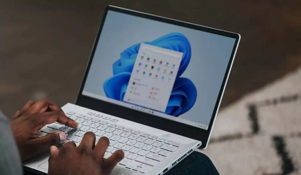 image-91 - Help Desk Geek Cách gỡ cài đặt ứng dụng trên Windows 11 hình 1