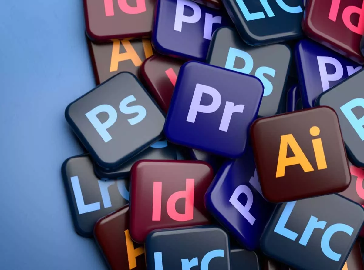adobe - Mẹo công nghệ trực tuyến Cách hủy hình ảnh đăng ký Adobe của bạn