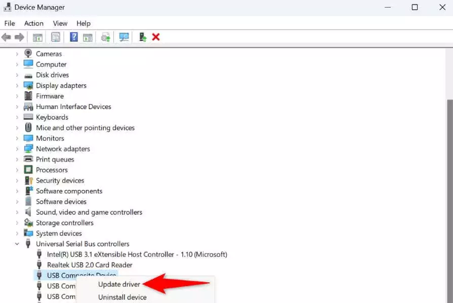 cách sửa lỗi windows-11-di chuyển-tập tin-chậm-8-nén - Help Desk Geek Sửa lỗi Windows 11 di chuyển file chậm Hình 8