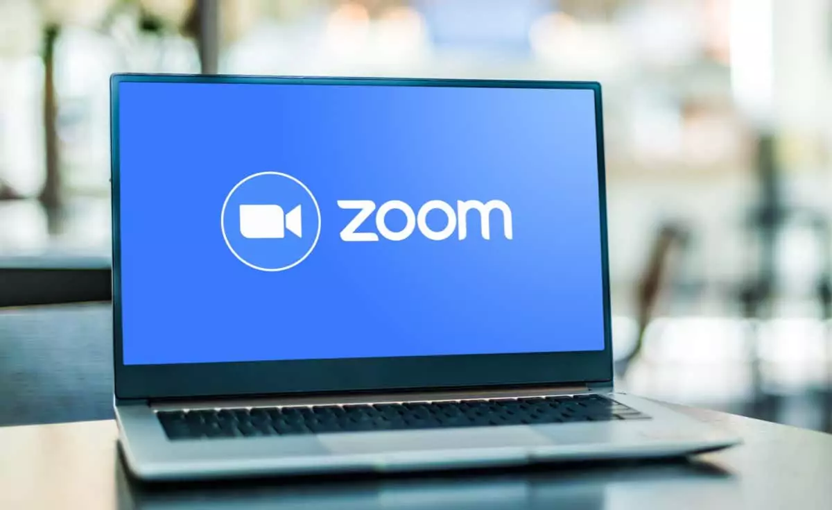 zoom - Mẹo kỹ thuật trực tuyến Cách khắc phục sự cố thu phóng hoặc đóng băng hình ảnh