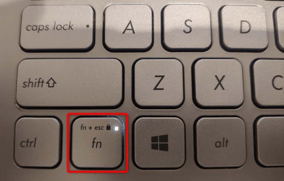 cách khóa và mở khóa chức năng-fn-keys-in-windows-1-nén - Help Desk Geek Cách khóa và mở khóa phím chức năng (Fn) trong Windows hình 2