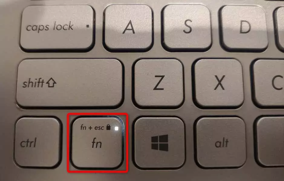 cách khóa và mở khóa chức năng-fn-keys-in-windows-1-nén - Help Desk Geek Cách khóa và mở khóa phím chức năng (Fn) trong Windows hình 2