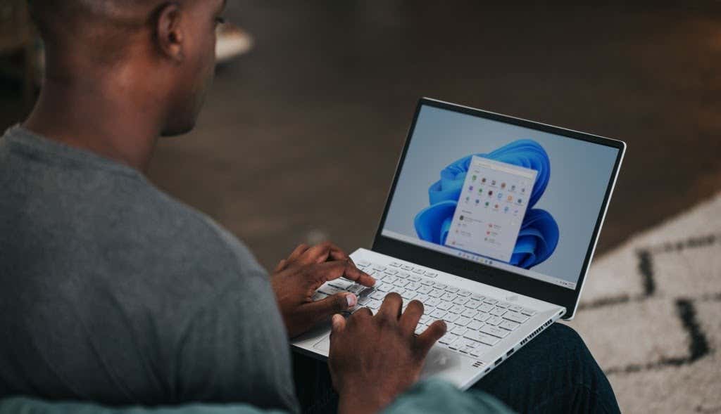 image-35 - Help Desk Geek Cách khởi động Windows 11 ở Safe Mode hình 1