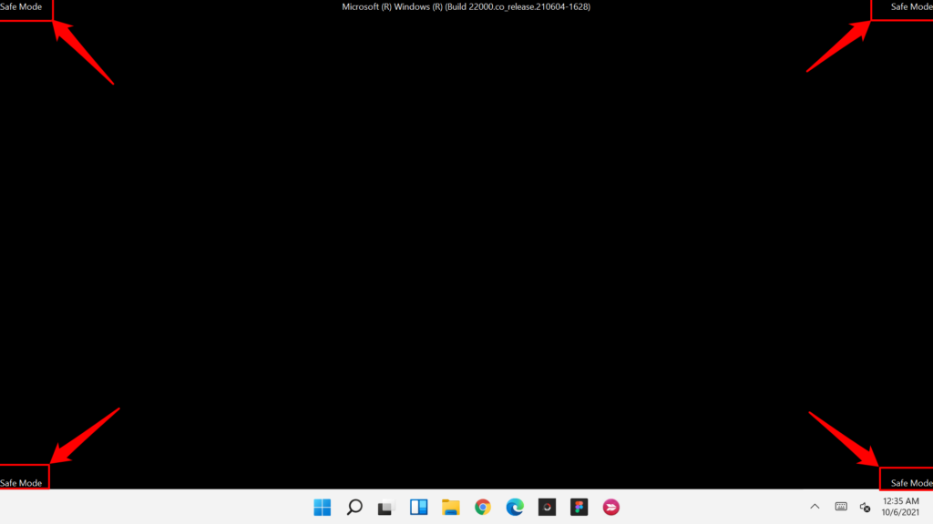 image-179 - Help Desk Geek Cách khởi động Windows 11 ở chế độ Safe Mode hình 7