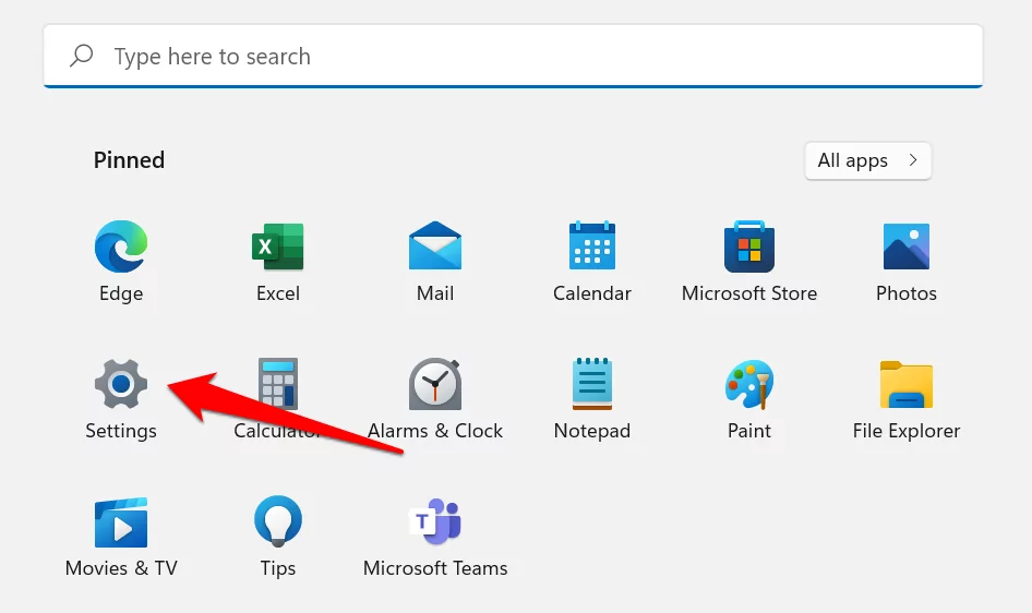 image-224 - Help Desk Geek Cách khôi phục cài đặt gốc Windows 11 hình 2