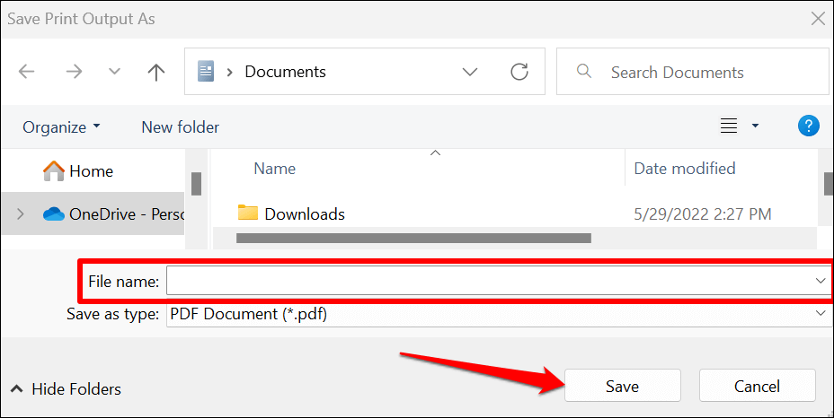 cách chuyển đổi hoặc lưu ảnh dưới dạng pdf-file-17-nén - Mẹo kỹ thuật trực tuyến nhập tên cho tập tin và nhấp vào lưu