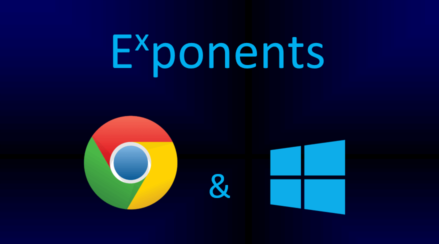 cách gõ số mũ trên chromebooks và windows-pcs-1 được nén - Help Desk Geek Cách gõ số mũ trên Chromebook và PC Windows hình 1