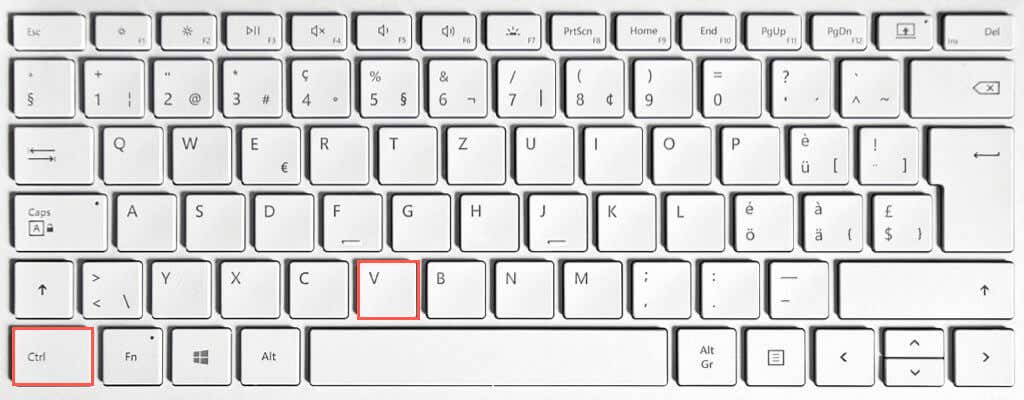 cách sao chép và dán công thức trong microsoft-excel-3 được nén - Help Desk Geek Cách Sao chép và Dán Công thức trong Microsoft Excel hình 4
