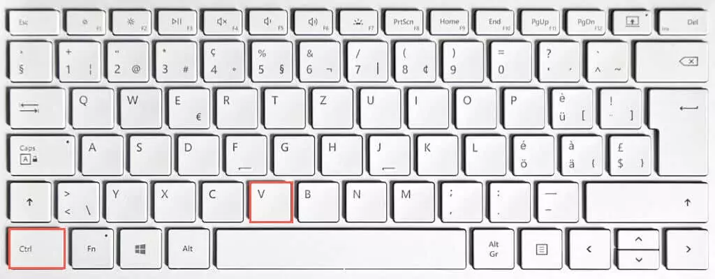 cách sao chép và dán công thức trong microsoft-excel-3 được nén - Help Desk Geek Cách Sao chép và Dán Công thức trong Microsoft Excel hình 4