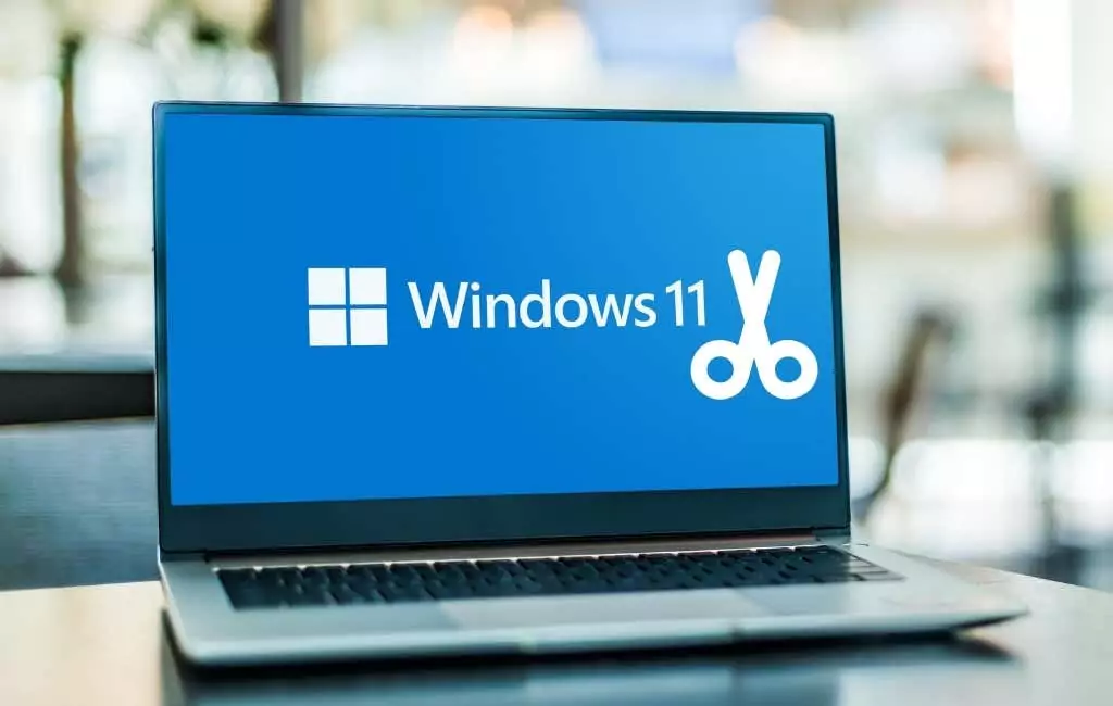 snipping-tool - Bộ phận trợ giúp Geek Cách sử dụng Windows 11 Snipping Tool ảnh 1