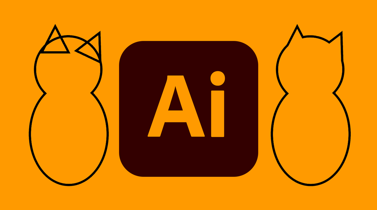 00ShapeBuilder - Mẹo công nghệ trực tuyến Cách sử dụng hình ảnh Shape Builder Tool của Adobe Illustrator