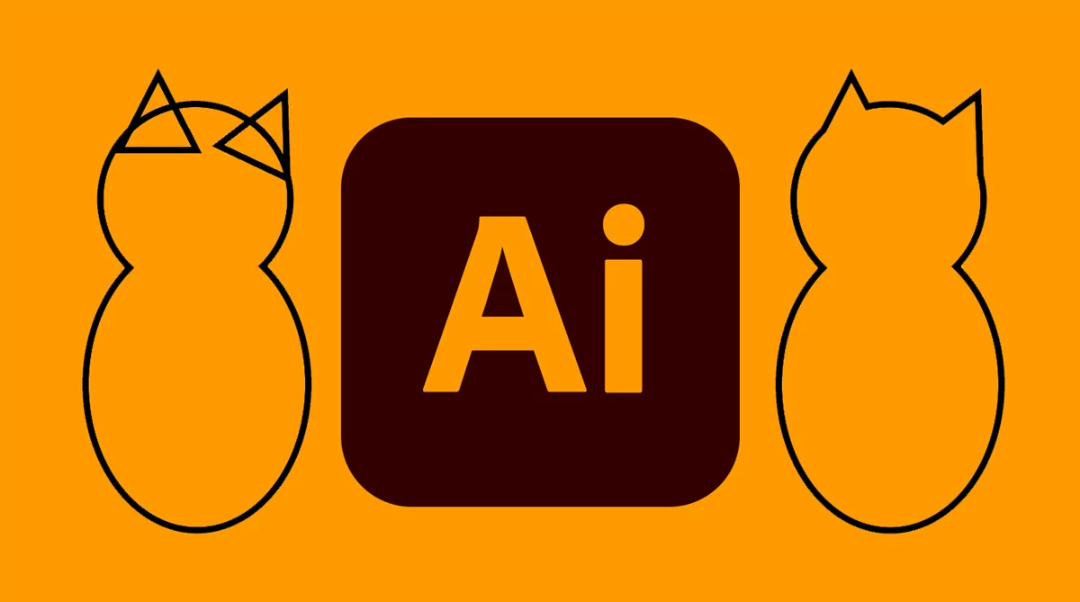 00ShapeBuilder - Mẹo công nghệ trực tuyến Cách sử dụng hình ảnh Shape Builder Tool của Adobe Illustrator